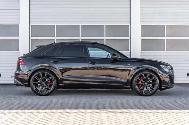 Audi Q8 (2026) thumbnail 3