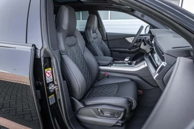 Audi Q8 (2026) thumbnail 24