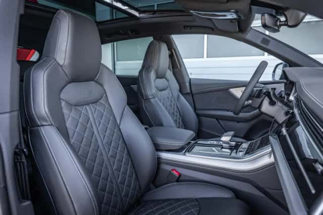 Audi Q8 (2026) thumbnail 28