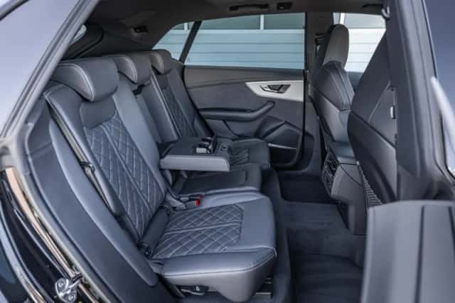 Audi Q8 (2026) thumbnail 30