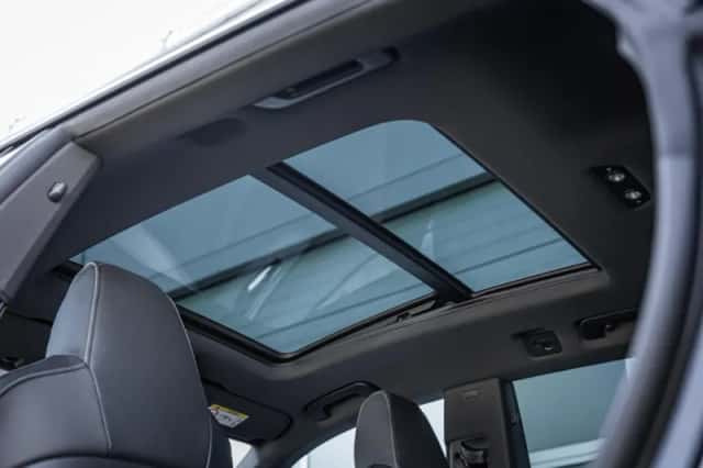 Audi Q8 (2026) thumbnail 39