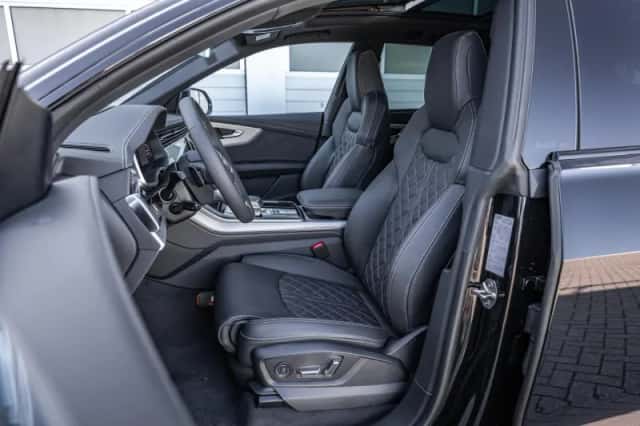 Audi Q8 (2026) thumbnail 5