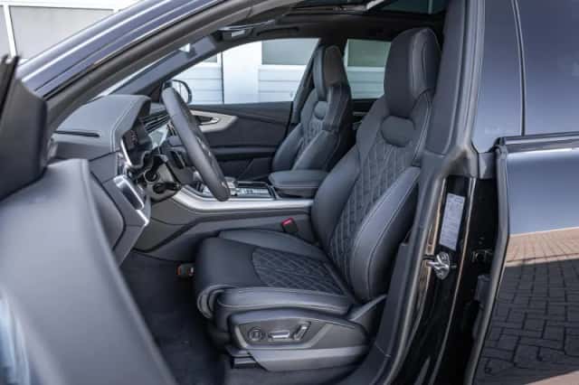 Audi Q8 (2026) thumbnail 5