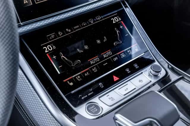 Audi Q8 (2026) thumbnail 41