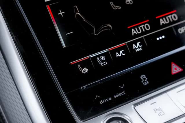 Audi Q8 (2026) thumbnail 42
