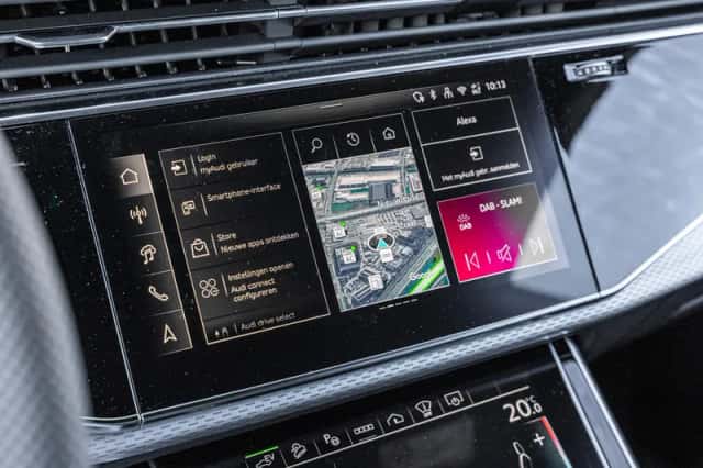 Audi Q8 (2026) thumbnail 43