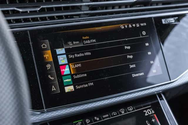 Audi Q8 (2026) thumbnail 44