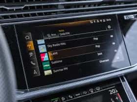 Audi Q8 (2026) thumbnail 44