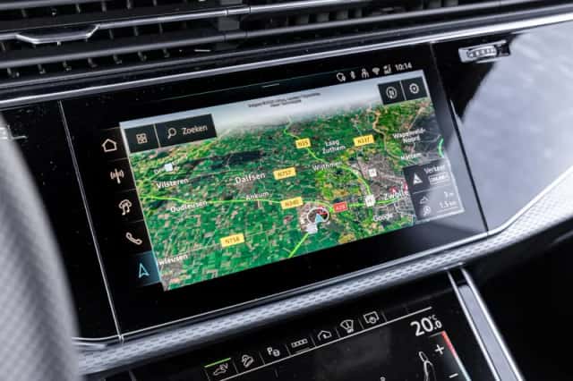 Audi Q8 (2026) thumbnail 45