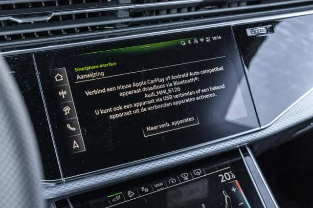 Audi Q8 (2026) thumbnail 46