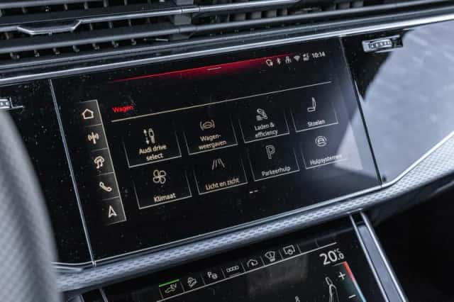 Audi Q8 (2026) thumbnail 47