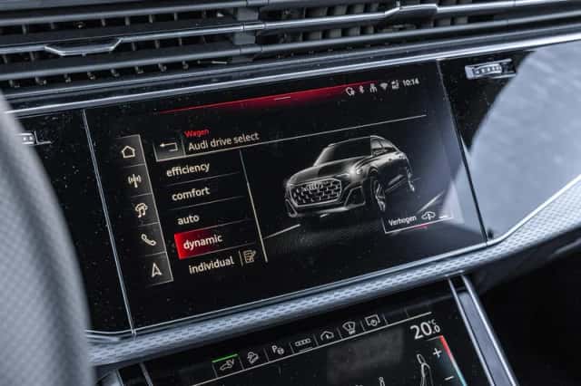 Audi Q8 (2026) thumbnail 48