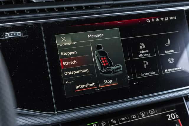 Audi Q8 (2026) thumbnail 49