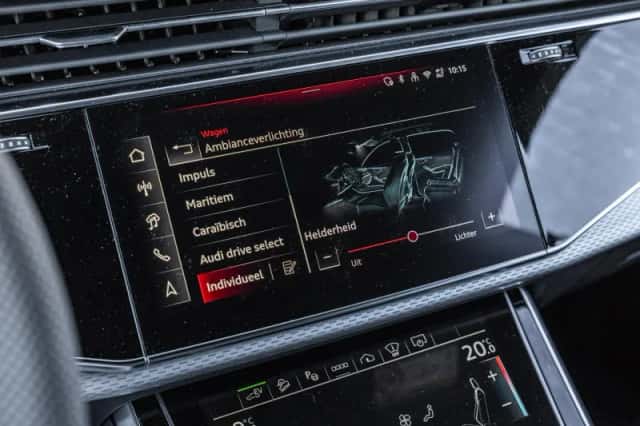 Audi Q8 (2026) thumbnail 50
