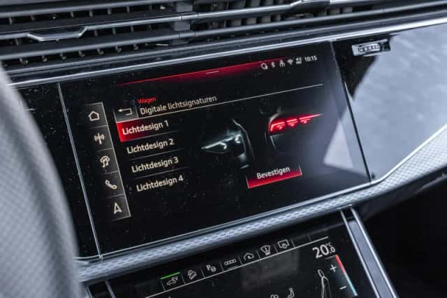Audi Q8 (2026) thumbnail 51