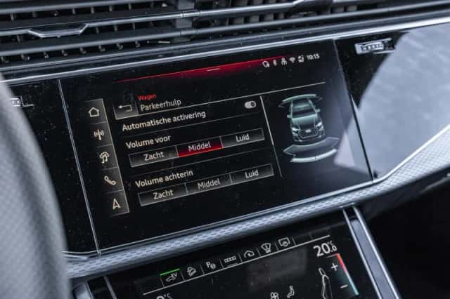 Audi Q8 (2026) thumbnail 52