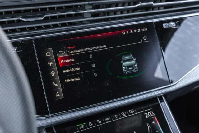 Audi Q8 (2026) thumbnail 53
