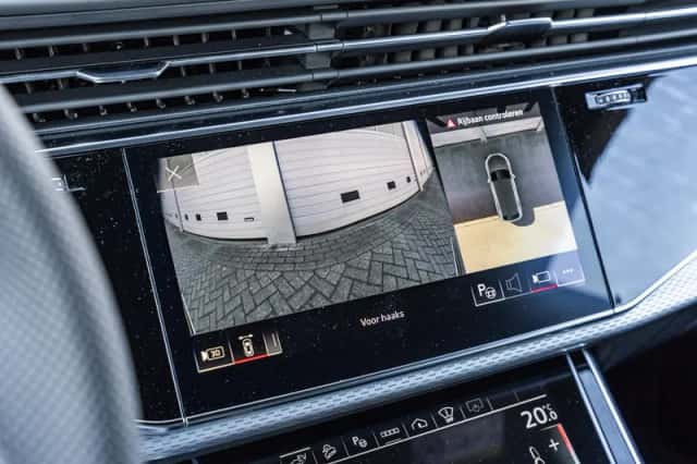 Audi Q8 (2026) thumbnail 54