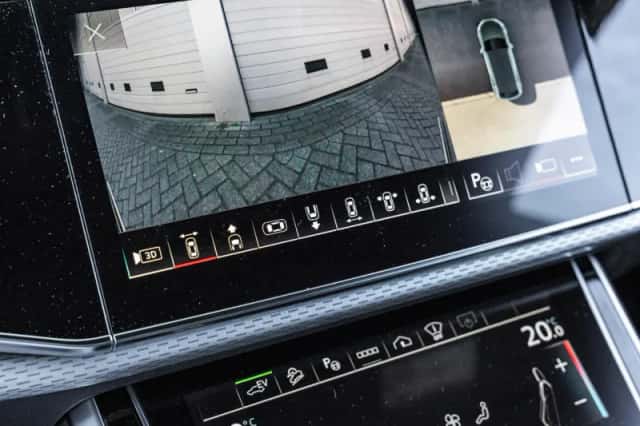 Audi Q8 (2026) thumbnail 55