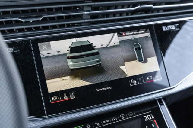 Audi Q8 (2026) thumbnail 56