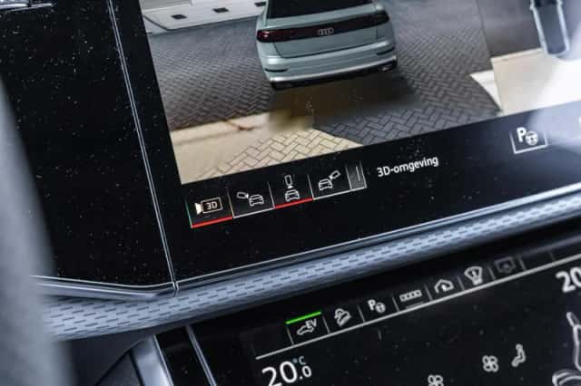 Audi Q8 (2026) thumbnail 57
