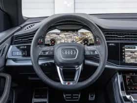 Audi Q8 (2026) thumbnail 60