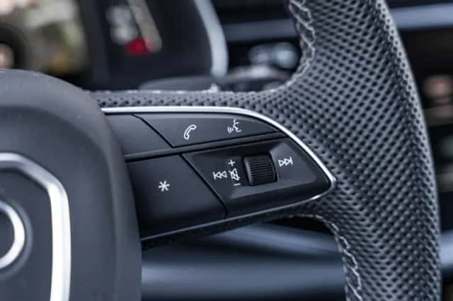 Audi Q8 (2026) thumbnail 62