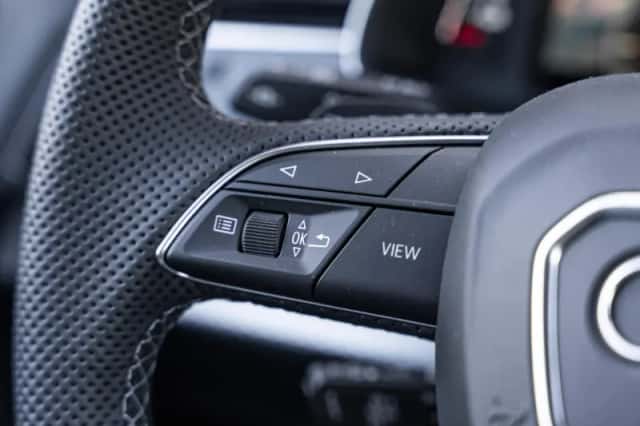 Audi Q8 (2026) thumbnail 63