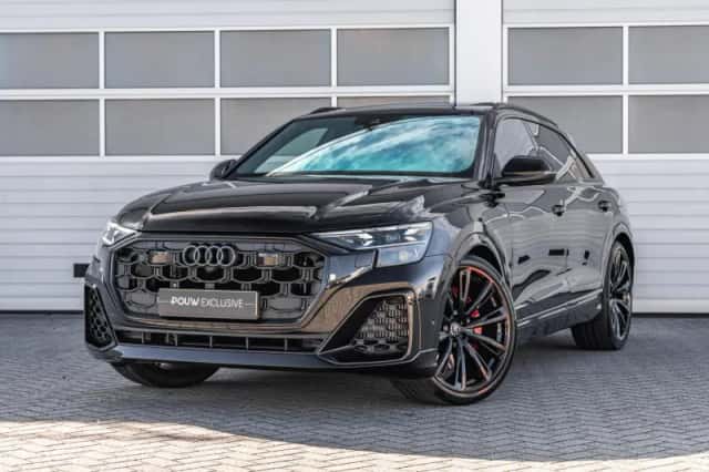 Audi Q8 (2026) thumbnail 70