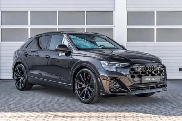 Audi Q8 (2026) thumbnail 8