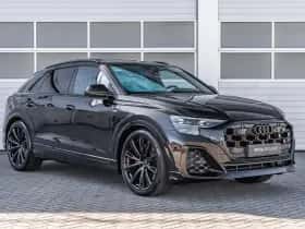 Audi Q8 (2026) thumbnail 8