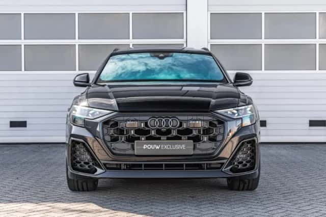 Audi Q8 (2026) thumbnail 9
