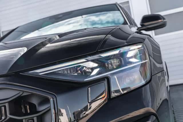 Audi Q8 (2026) thumbnail 10