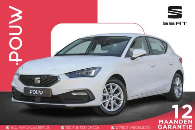SEAT Leon (2020) thumbnail 1