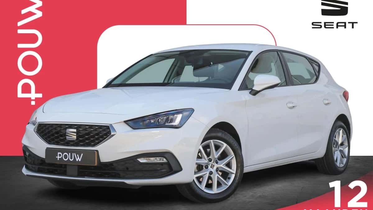 SEAT Leon (2020) — foto 1