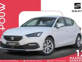 SEAT Leon (2020)