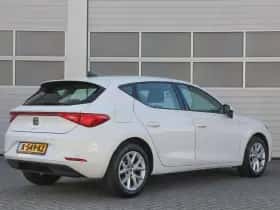 SEAT Leon (2020) thumbnail 2