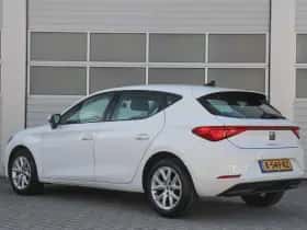SEAT Leon (2020) thumbnail 11