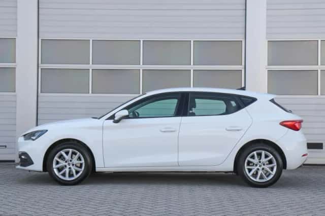 SEAT Leon (2020) thumbnail 12
