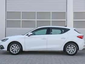 SEAT Leon (2020) thumbnail 12