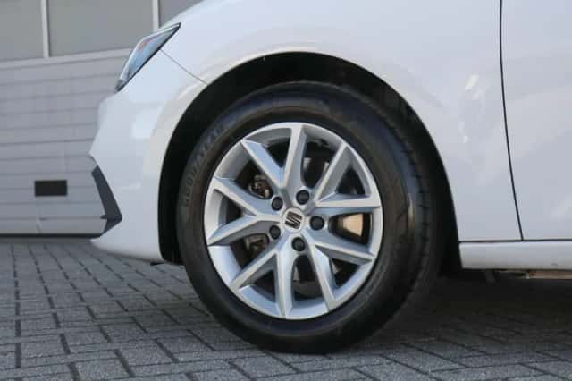 SEAT Leon (2020) thumbnail 13
