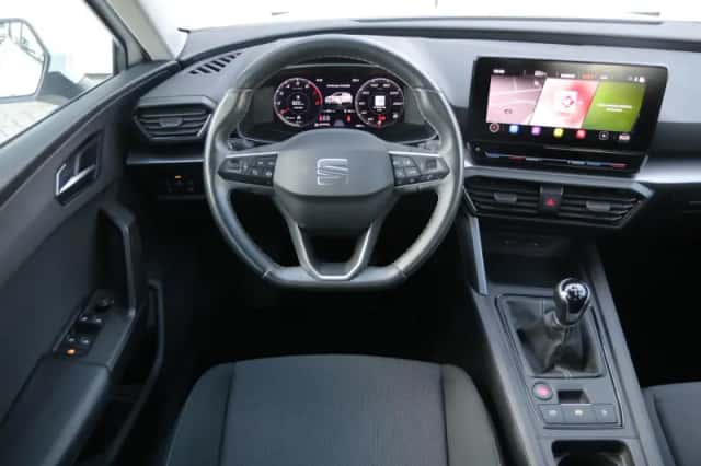 SEAT Leon (2020) thumbnail 18