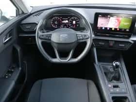 SEAT Leon (2020) thumbnail 18
