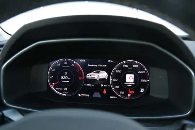 SEAT Leon (2020) thumbnail 19