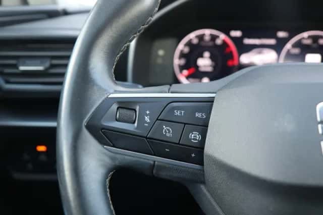 SEAT Leon (2020) thumbnail 20