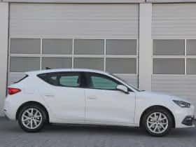SEAT Leon (2020) thumbnail 3