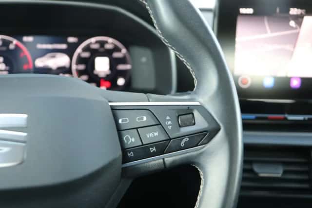 SEAT Leon (2020) thumbnail 21