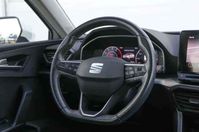 SEAT Leon (2020) thumbnail 30