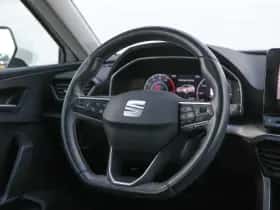 SEAT Leon (2020) thumbnail 30