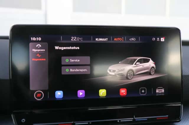 SEAT Leon (2020) thumbnail 31